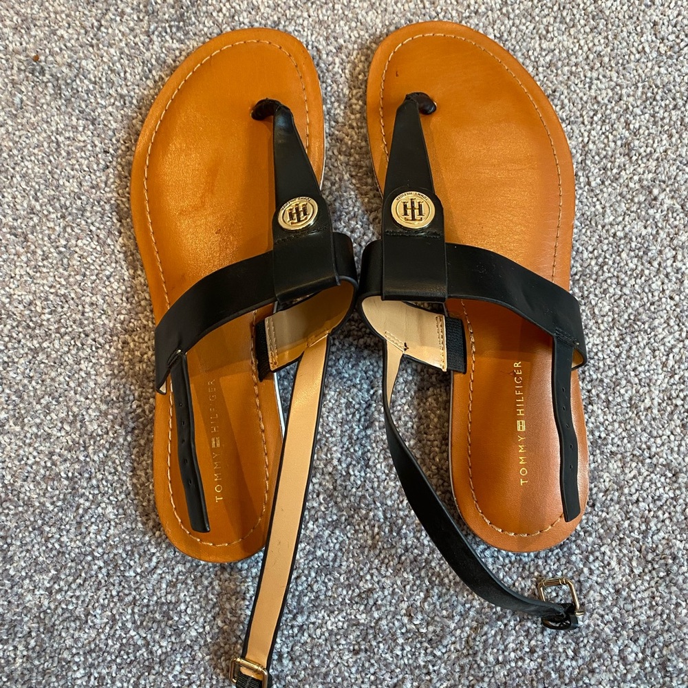 Tommy Hilfiger Sandals